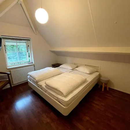 Luxe Vakantie Woning In Het Lunterse Bos Holiday home Lunteren