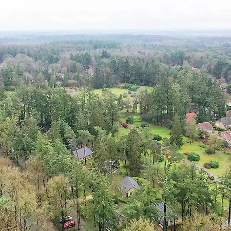 Luxe Vakantie Woning In Het Lunterse Bos * Lunteren