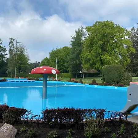 Luxe Vakantie Woning In Het Lunterse Bos Holiday home Lunteren
