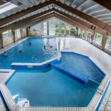 Luxe Vakantie Woning In Het Lunterse Bos