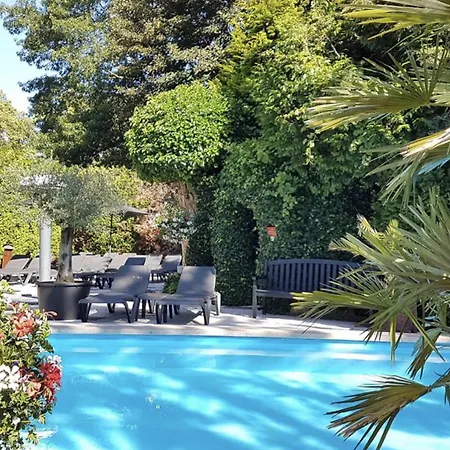 Luxe Vakantie Woning In Het Lunterse Bos *